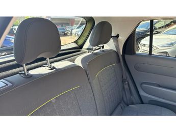 Hyundai INSTER 85kW Cross 49kWh 5dr Auto Electric Hatchback