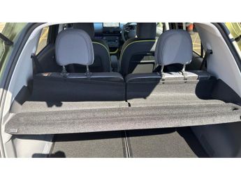 Hyundai INSTER 85kW Cross 49kWh 5dr Auto Electric Hatchback