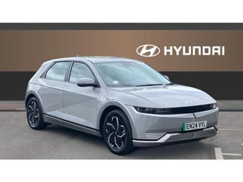 Hyundai IONIQ 168kW Premium 77 kWh 5dr Auto [Part Leather] Electric Hatchback