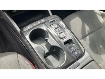 Hyundai TUCSON 1.6 TGDi Hybrid 230 N Line 5dr 2WD Auto Hybrid Estate