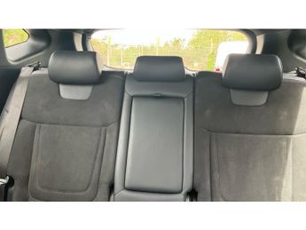 Hyundai TUCSON 1.6 TGDi Hybrid 230 N Line 5dr 2WD Auto Hybrid Estate
