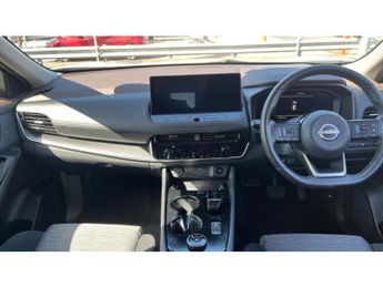 Nissan X-Trail 1.5 E-Power E-4orce 213 N-Connecta 5dr Auto Hybrid Station Wagon