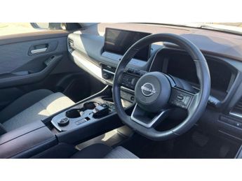 Nissan X-Trail 1.5 E-Power E-4orce 213 N-Connecta 5dr Auto Hybrid Station Wagon
