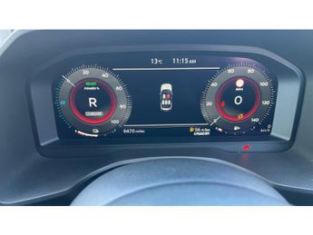 Nissan X-Trail 1.5 E-Power E-4orce 213 N-Connecta 5dr Auto Hybrid Station Wagon