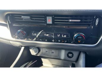 Nissan X-Trail 1.5 E-Power E-4orce 213 N-Connecta 5dr Auto Hybrid Station Wagon