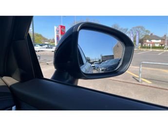 Nissan X-Trail 1.5 E-Power E-4orce 213 N-Connecta 5dr Auto Hybrid Station Wagon