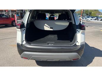 Nissan X-Trail 1.5 E-Power E-4orce 213 N-Connecta 5dr Auto Hybrid Station Wagon