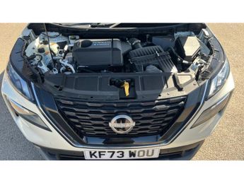 Nissan X-Trail 1.5 E-Power E-4orce 213 N-Connecta 5dr Auto Hybrid Station Wagon