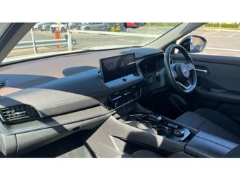 Nissan X-Trail 1.5 E-Power E-4orce 213 N-Connecta 5dr Auto Hybrid Station Wagon