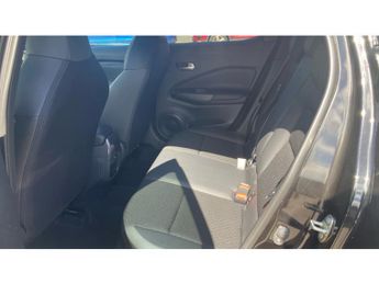 Nissan Juke 1.6 Hybrid N-Connecta 5dr Auto Hybrid Hatchback