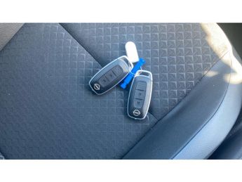 Nissan Juke 1.6 Hybrid N-Connecta 5dr Auto Hybrid Hatchback