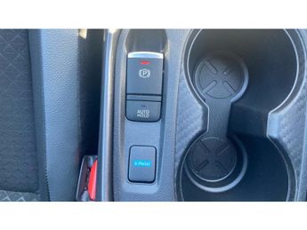 Nissan Juke 1.6 Hybrid N-Connecta 5dr Auto Hybrid Hatchback