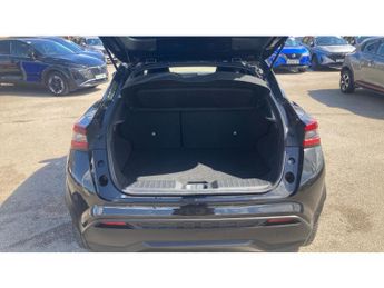 Nissan Juke 1.6 Hybrid N-Connecta 5dr Auto Hybrid Hatchback