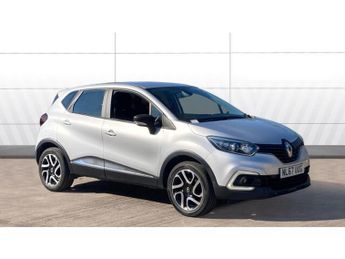 Renault Captur 0.9 TCE 90 Dynamique Nav 5dr Petrol Hatchback