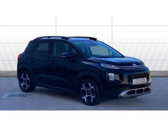 Citroen C3 Aircross 1.2 PureTech 110 Flair 5dr [6 speed] Petrol Hatchback