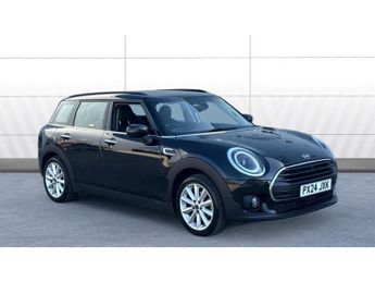 MINI Clubman 1.5 Cooper Classic 6dr Auto Petrol Estate
