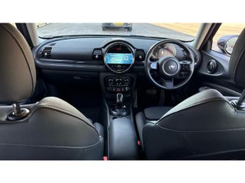 MINI Clubman 1.5 Cooper Classic 6dr Auto Petrol Estate