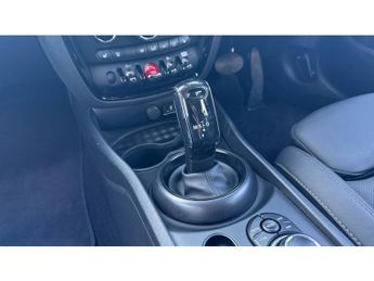 MINI Clubman 1.5 Cooper Classic 6dr Auto Petrol Estate