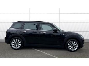 MINI Clubman 1.5 Cooper Classic 6dr Auto Petrol Estate