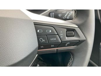 SEAT Ibiza 1.0 TSI 115 Xcellence Lux 5dr DSG Petrol Hatchback