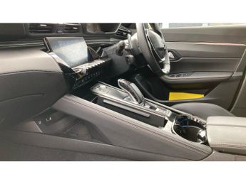 Peugeot 508 1.2 PureTech GT Line 5dr EAT8 Petrol Hatchback