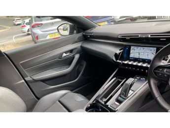 Peugeot 508 1.2 PureTech GT Line 5dr EAT8 Petrol Hatchback