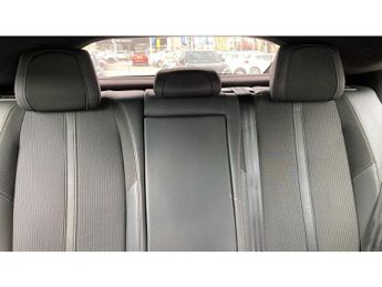 Peugeot 508 1.2 PureTech GT Line 5dr EAT8 Petrol Hatchback