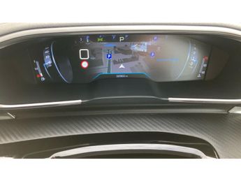 Peugeot 508 1.2 PureTech GT Line 5dr EAT8 Petrol Hatchback
