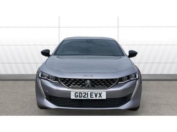 Peugeot 508 1.2 PureTech GT Line 5dr EAT8 Petrol Hatchback