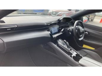 Peugeot 508 1.2 PureTech GT Line 5dr EAT8 Petrol Hatchback