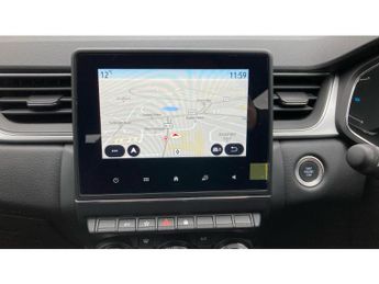 Renault Captur 1.6 E-TECH Hybrid 145 SE Edition 5dr Auto Hybrid Hatchback