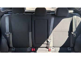 Nissan Qashqai 1.3 DiG-T 160 [157] Acenta Premium 5dr DCT Petrol Hatchback