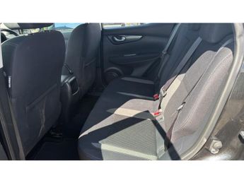 Nissan Qashqai 1.3 DiG-T 160 [157] Acenta Premium 5dr DCT Petrol Hatchback