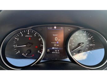 Nissan Qashqai 1.3 DiG-T 160 [157] Acenta Premium 5dr DCT Petrol Hatchback
