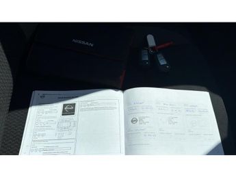 Nissan Qashqai 1.3 DiG-T 160 [157] Acenta Premium 5dr DCT Petrol Hatchback