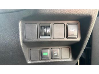 Nissan Qashqai 1.3 DiG-T 160 [157] Acenta Premium 5dr DCT Petrol Hatchback