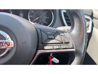Nissan Qashqai 1.3 DiG-T 160 [157] Acenta Premium 5dr DCT Petrol Hatchback