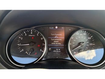 Nissan Qashqai 1.3 DiG-T 160 [157] Acenta Premium 5dr DCT Petrol Hatchback