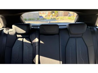 Audi A3 30 TFSI S Line 5dr S Tronic Petrol Hatchback