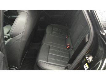 Audi A3 30 TFSI S Line 5dr S Tronic Petrol Hatchback