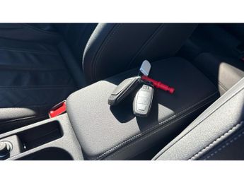 Audi A3 30 TFSI S Line 5dr S Tronic Petrol Hatchback