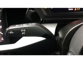 Audi A3 30 TFSI S Line 5dr S Tronic Petrol Hatchback