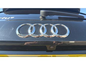 Audi A3 30 TFSI S Line 5dr S Tronic Petrol Hatchback