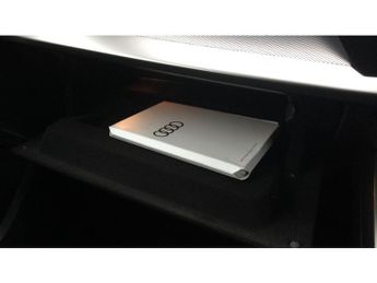 Audi A3 30 TFSI S Line 5dr S Tronic Petrol Hatchback