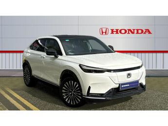 Honda E Ny1 150kW Advance 69kWh 5dr Auto Electric Hatchback