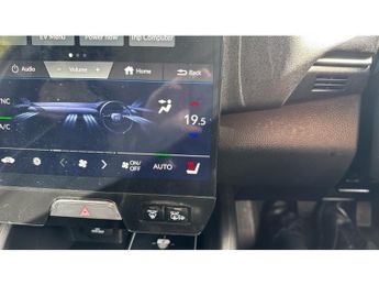 Honda E Ny1 150kW Advance 69kWh 5dr Auto Electric Hatchback