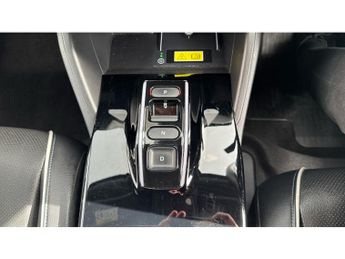 Honda E Ny1 150kW Advance 69kWh 5dr Auto Electric Hatchback