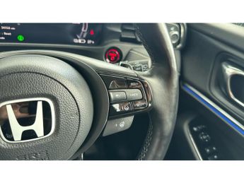 Honda E Ny1 150kW Advance 69kWh 5dr Auto Electric Hatchback