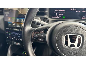 Honda E Ny1 150kW Advance 69kWh 5dr Auto Electric Hatchback