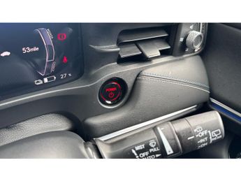 Honda E Ny1 150kW Advance 69kWh 5dr Auto Electric Hatchback